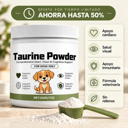 Kynora Taurina Pura