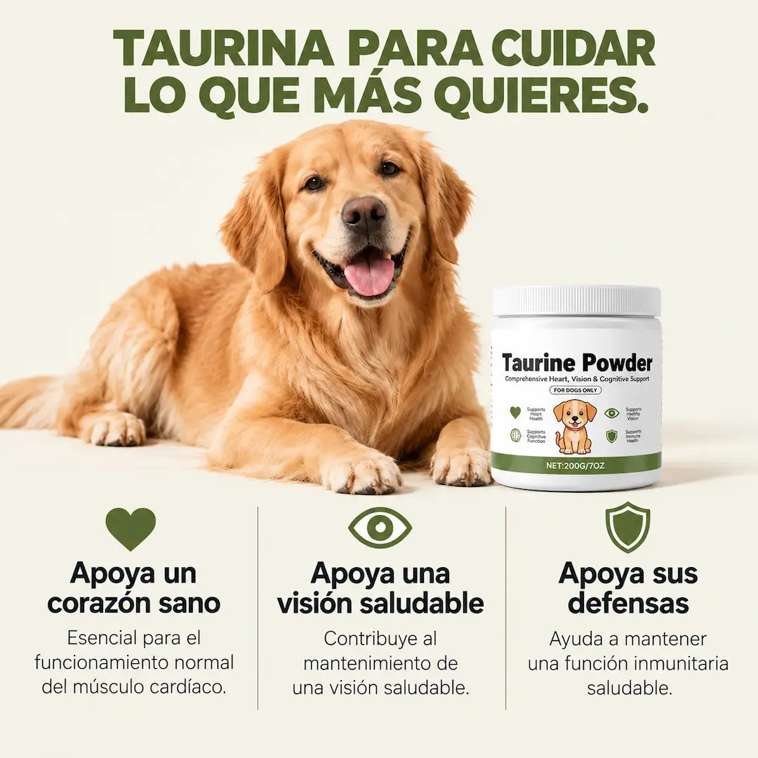 Kynora Taurina Pura