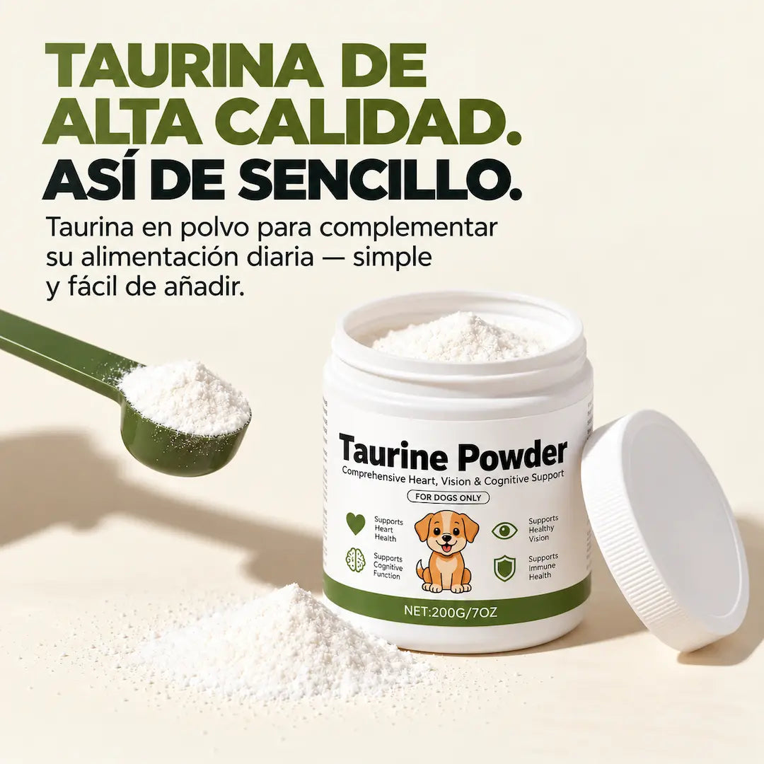 Kynora Taurina Pura