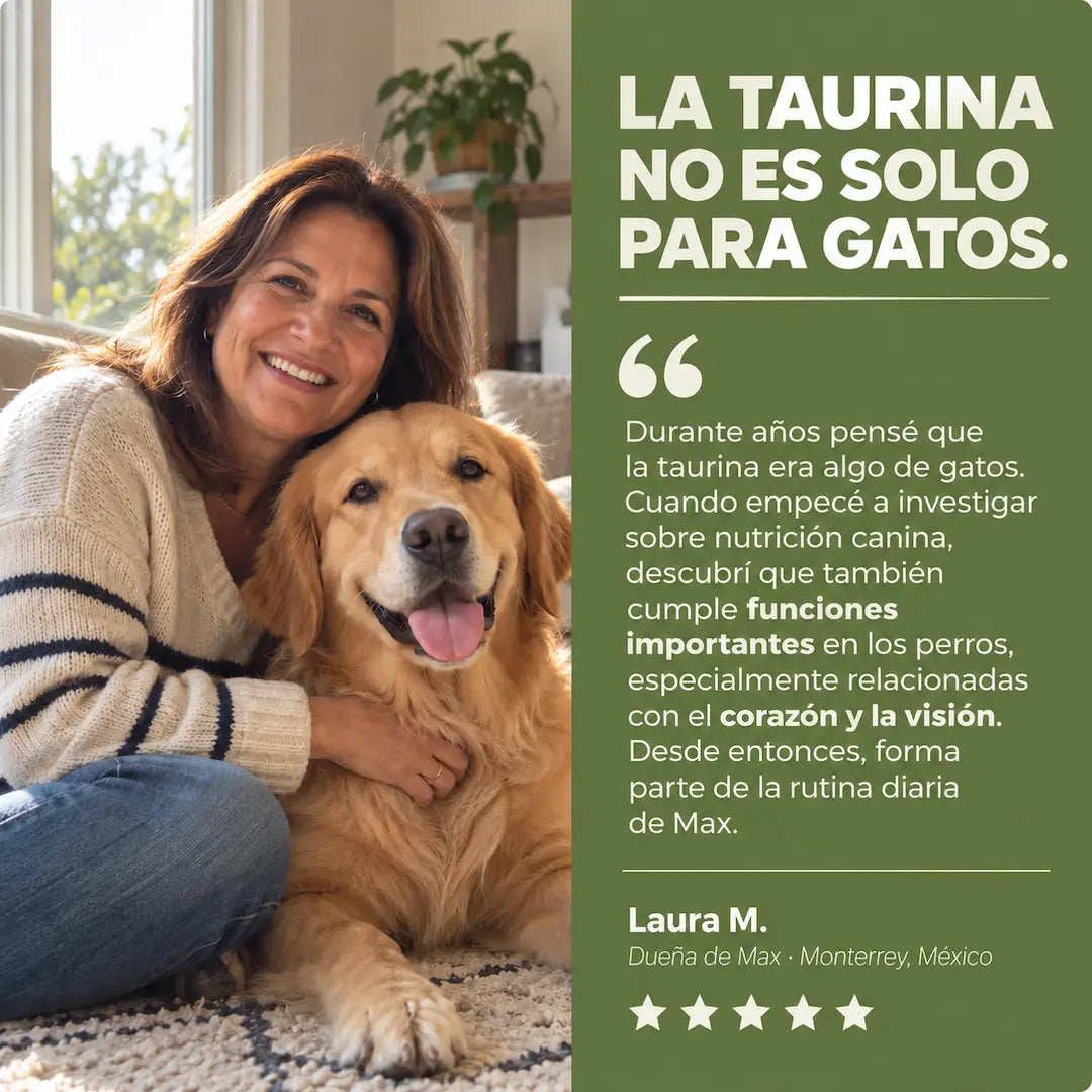 Kynora Taurina Pura